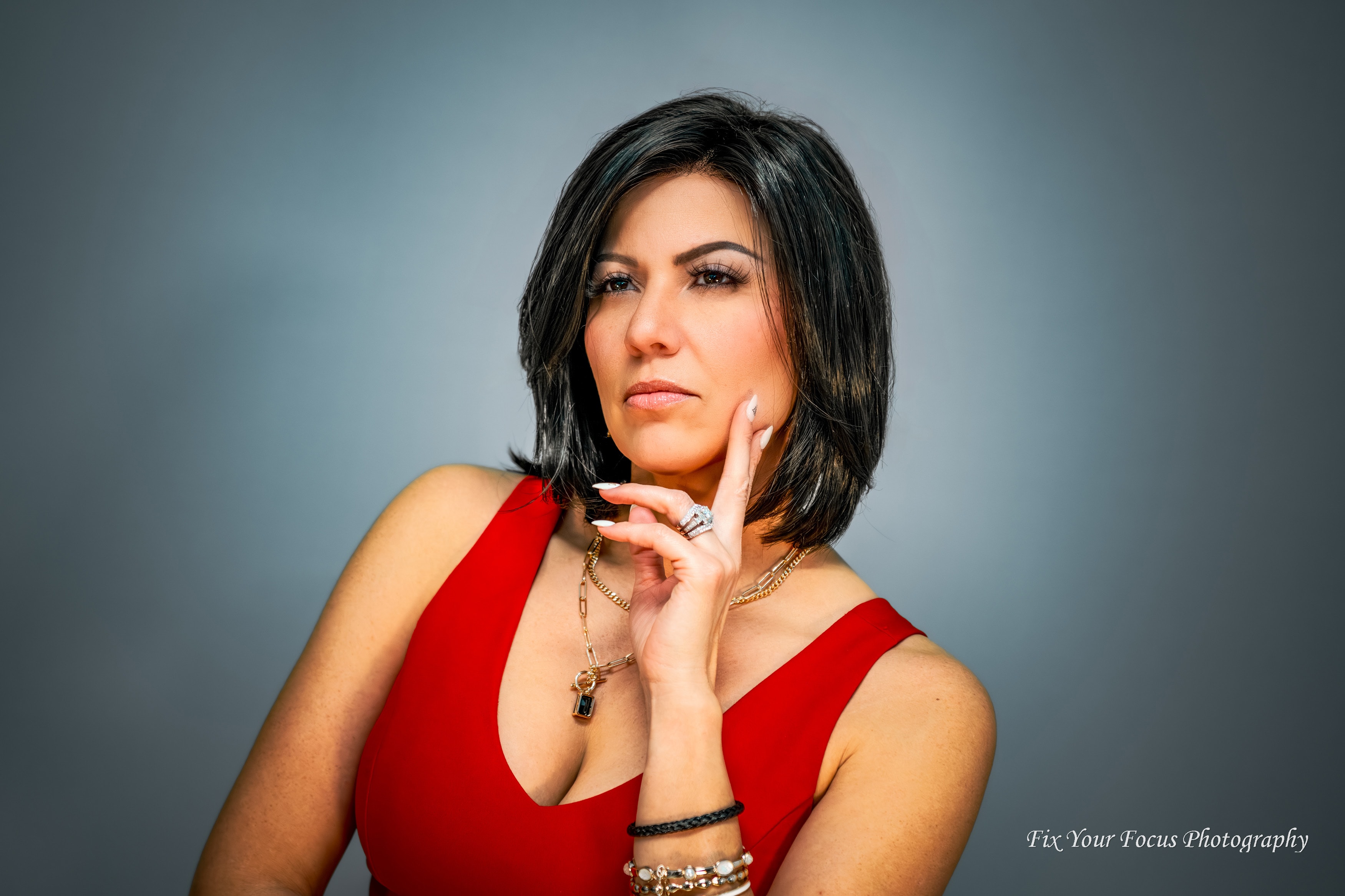 Professional Headshots